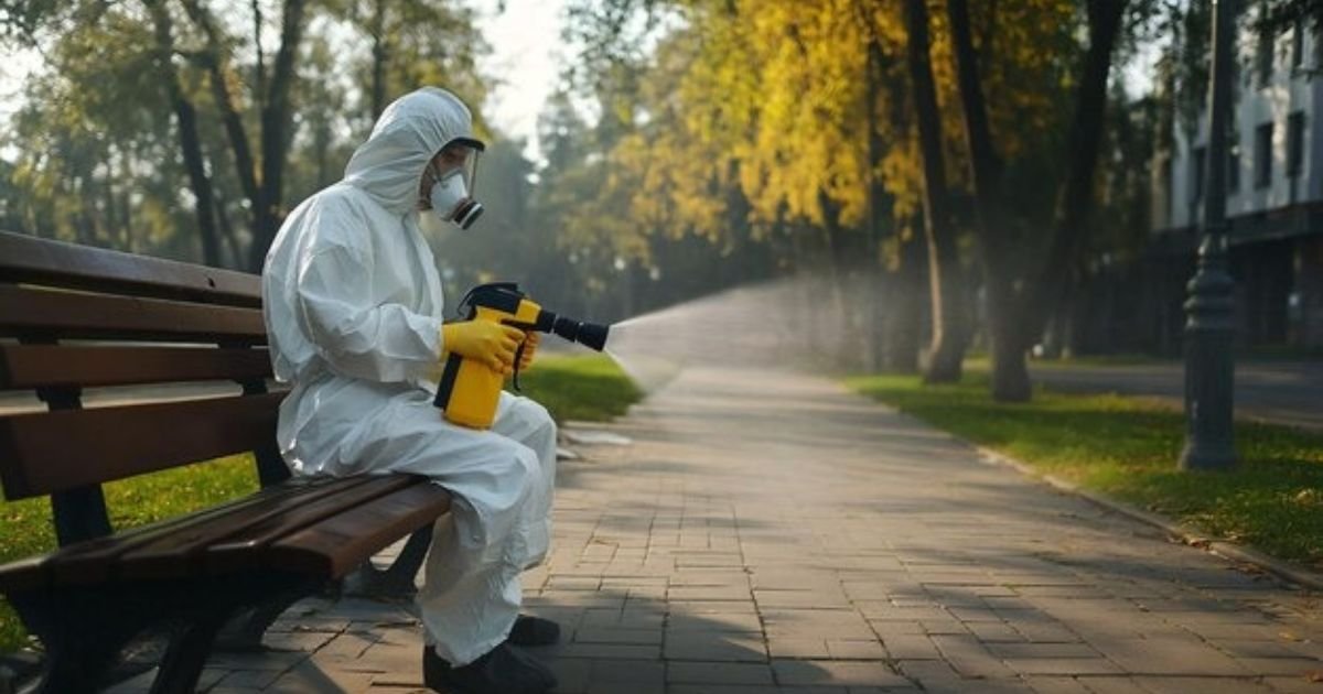Control de plagas Un must para proteger tu inversión en Florida florida