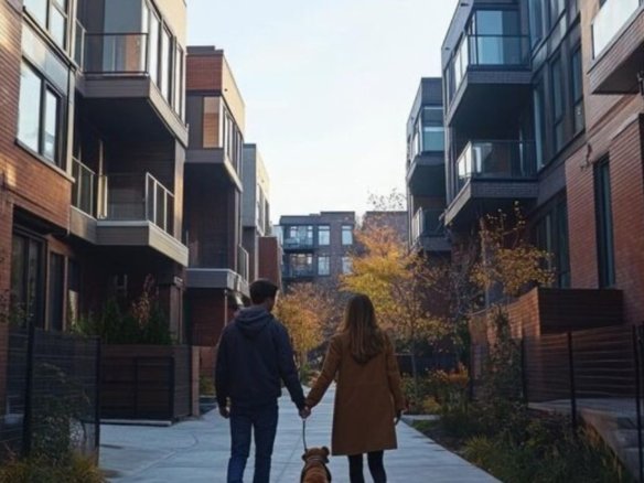 Diferencias entre Condo, Townhouse y Single Family Home para invertir