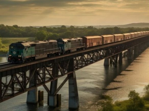Invertir cerca de Brightline El tren que está cambiando el valor de las tierras
