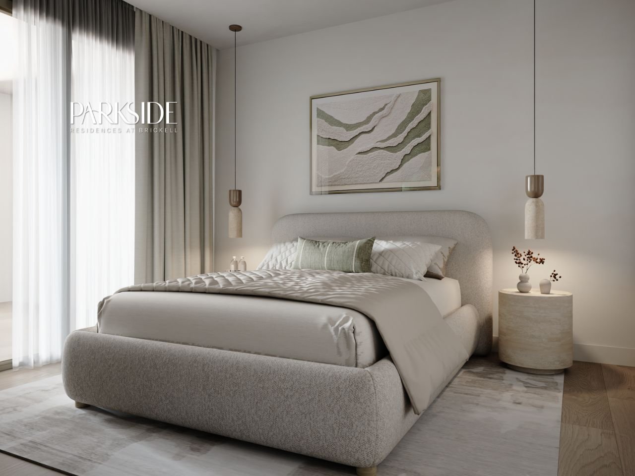 Parkside Brickell (13) Parkside Brickell – Conectividad y Estilo de Vida Urbano