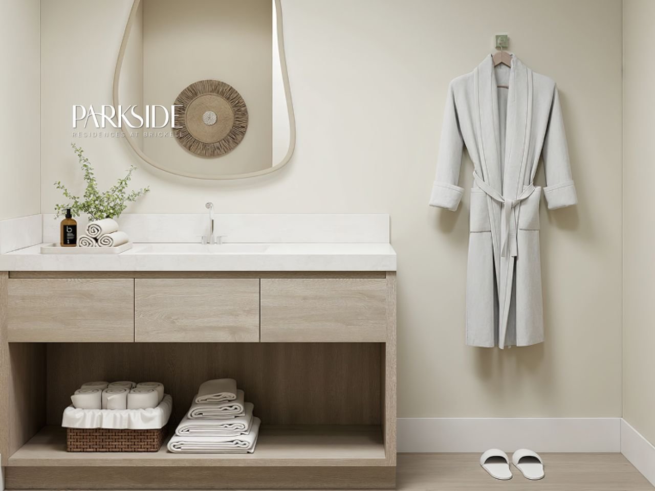 Parkside Brickell (14) Parkside Brickell – Conectividad y Estilo de Vida Urbano