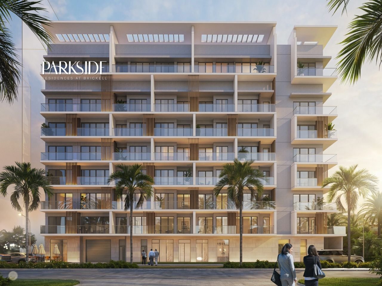 Parkside Brickell (2) Parkside Brickell – Conectividad y Estilo de Vida Urbano