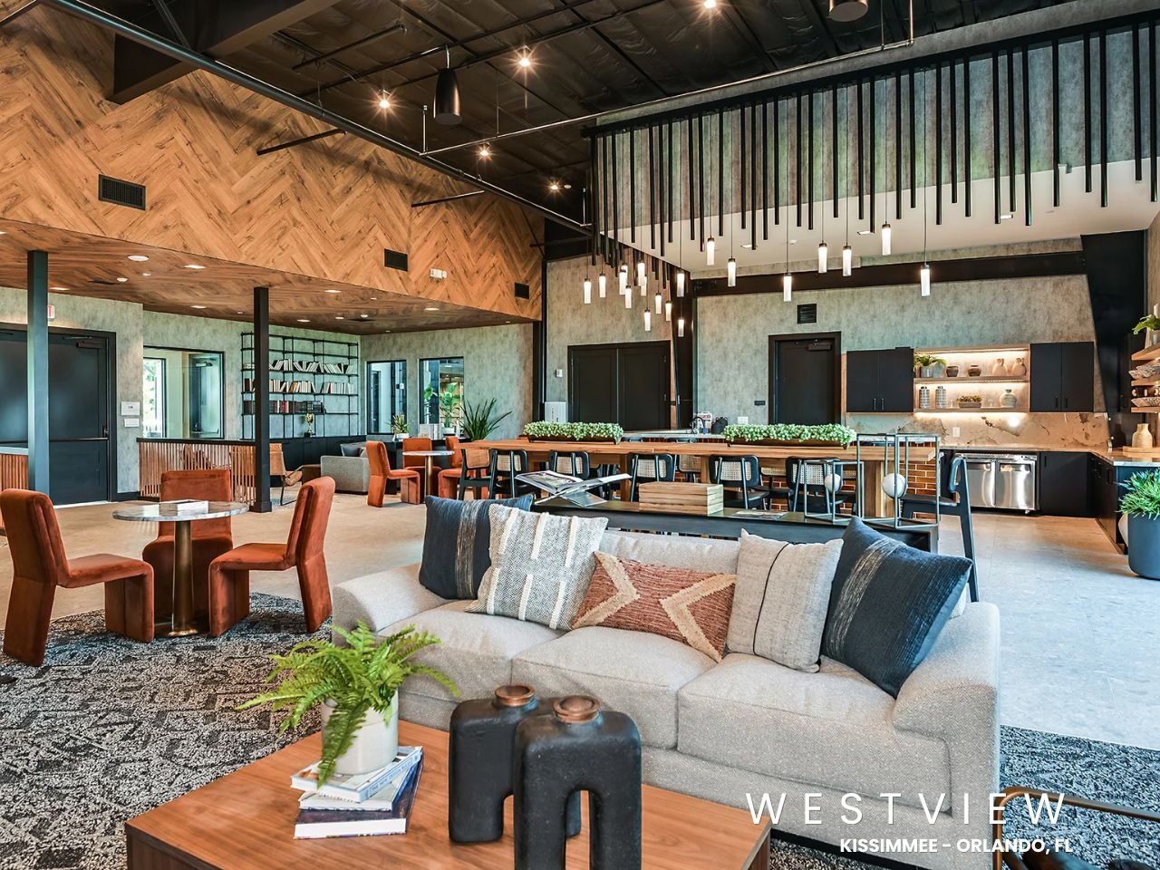 Westview – El Plan Maestro Residencial Definitivo con Amenidades Exclusivas