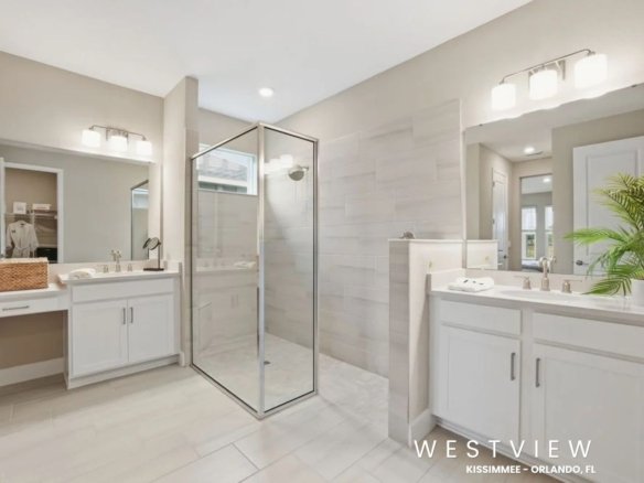 Westview – El Plan Maestro Residencial Definitivo con Amenidades Exclusivas