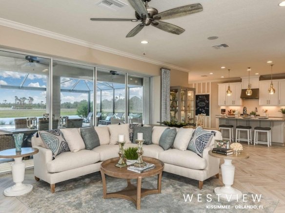 Westview – El Plan Maestro Residencial Definitivo con Amenidades Exclusivas