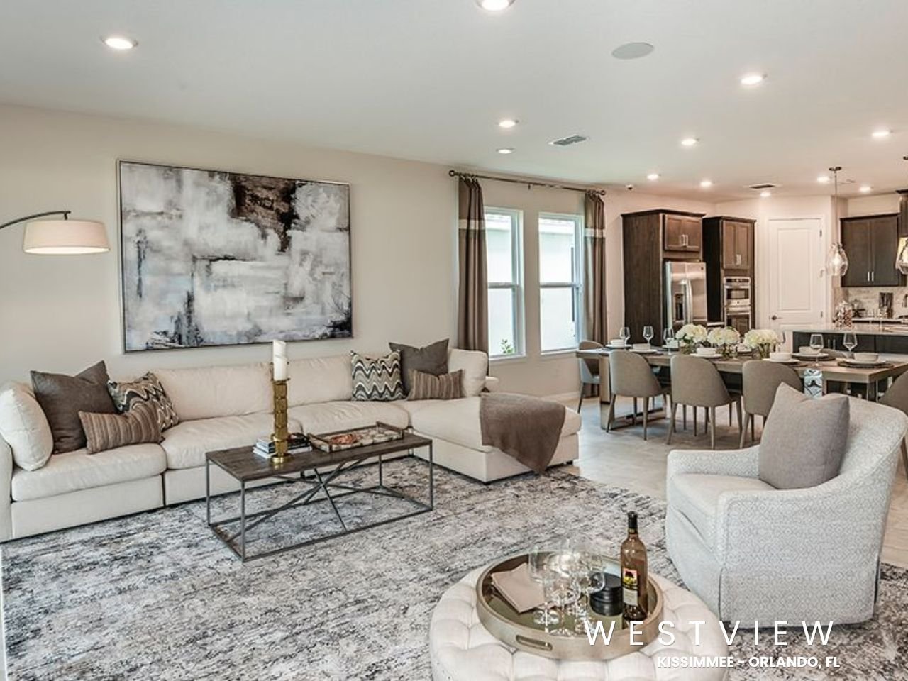 Westview – El Plan Maestro Residencial Definitivo con Amenidades Exclusivas