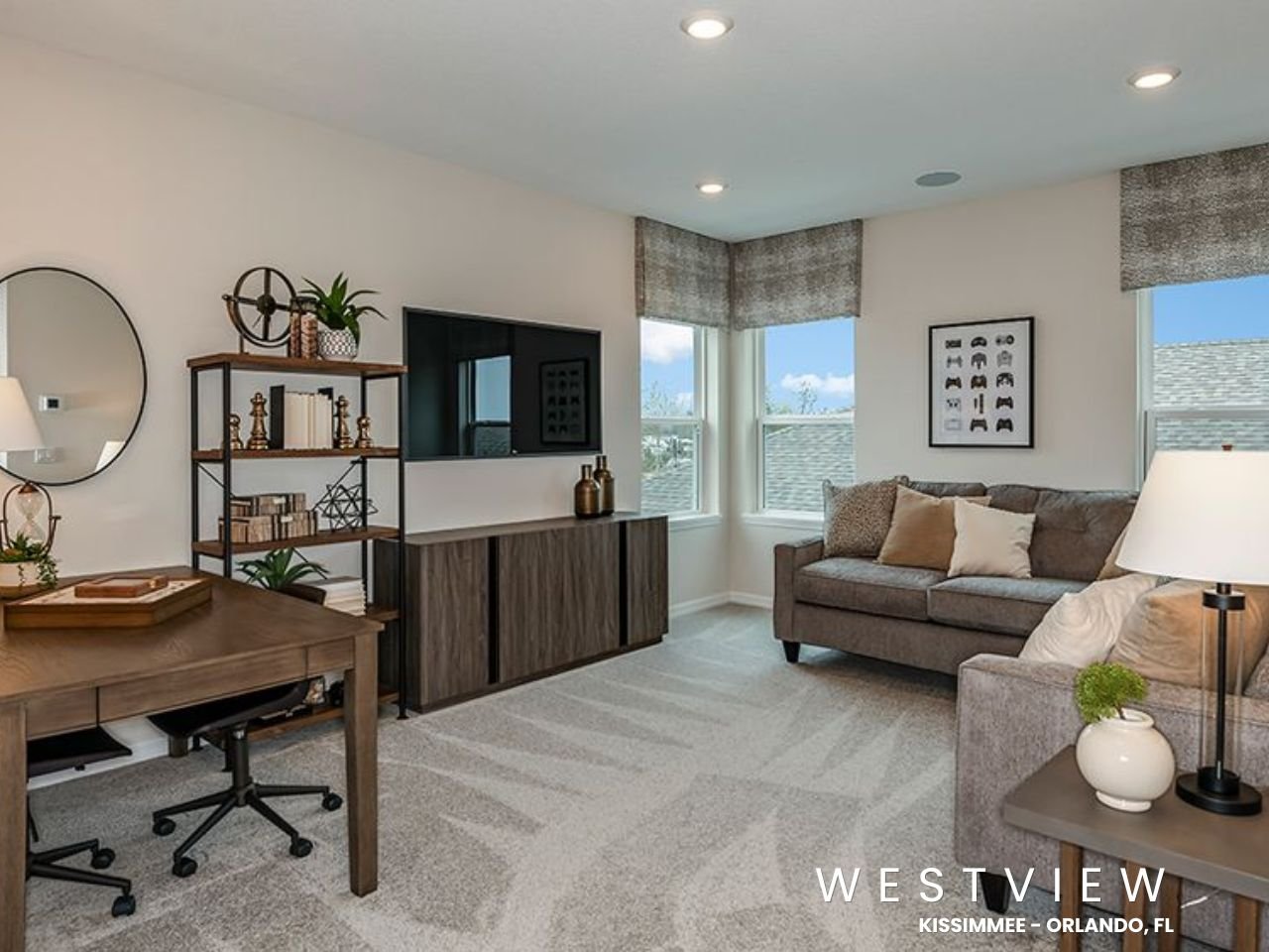 Westview – El Plan Maestro Residencial Definitivo con Amenidades Exclusivas