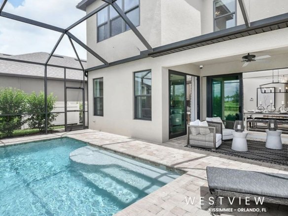 Westview – El Plan Maestro Residencial Definitivo con Amenidades Exclusivas