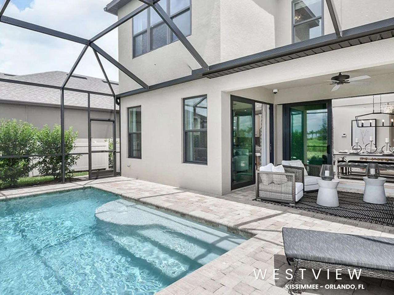 Westview – El Plan Maestro Residencial Definitivo con Amenidades Exclusivas