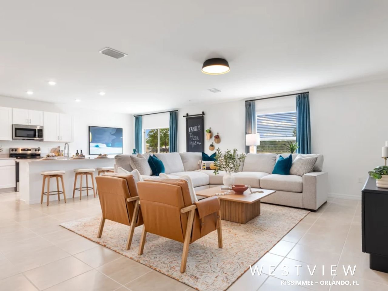 Westview – El Plan Maestro Residencial Definitivo con Amenidades Exclusivas