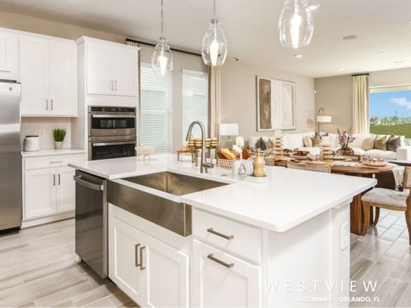 Westview – El Plan Maestro Residencial Definitivo con Amenidades Exclusivas
