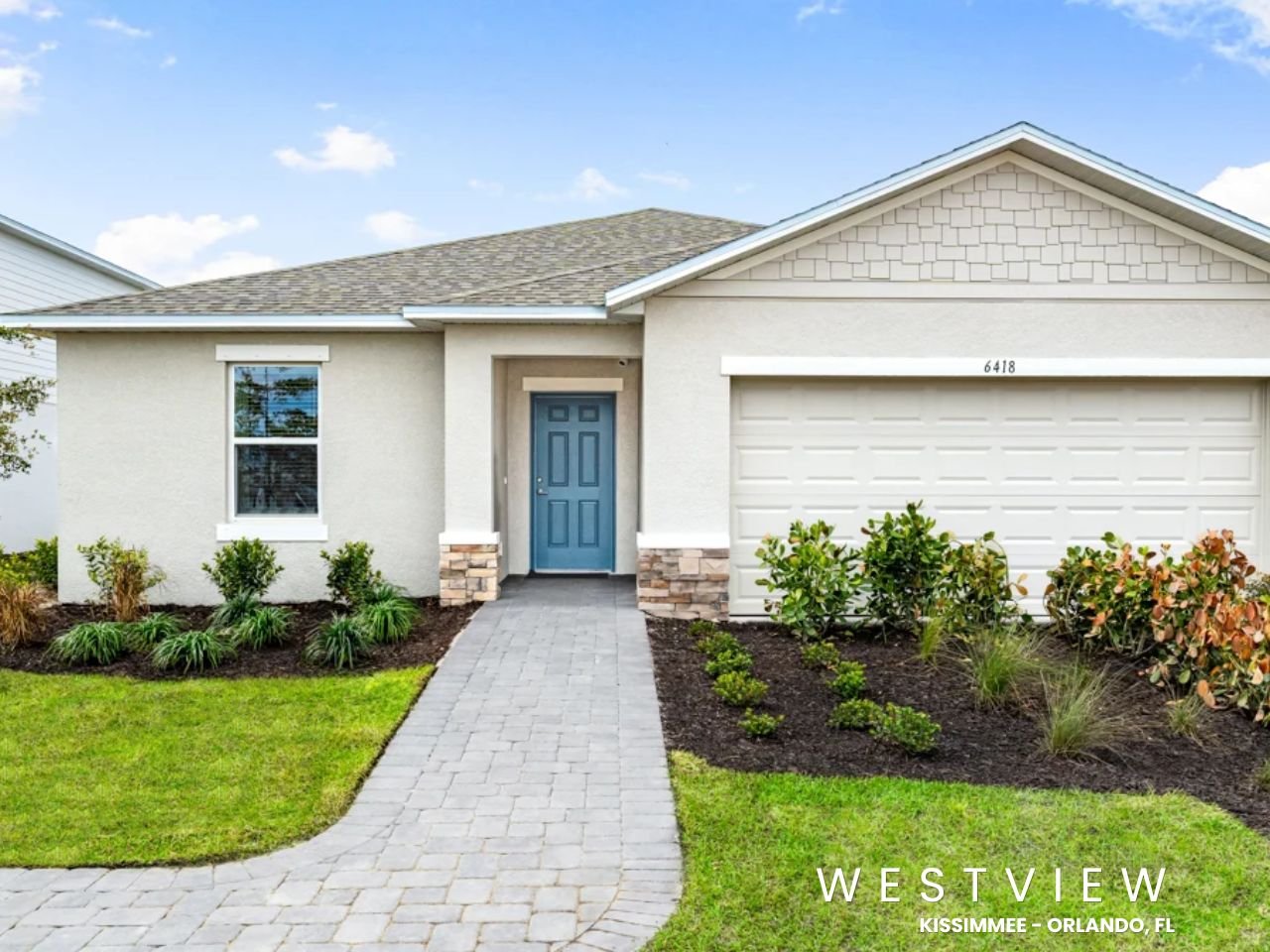 Westview – El Plan Maestro Residencial Definitivo con Amenidades Exclusivas
