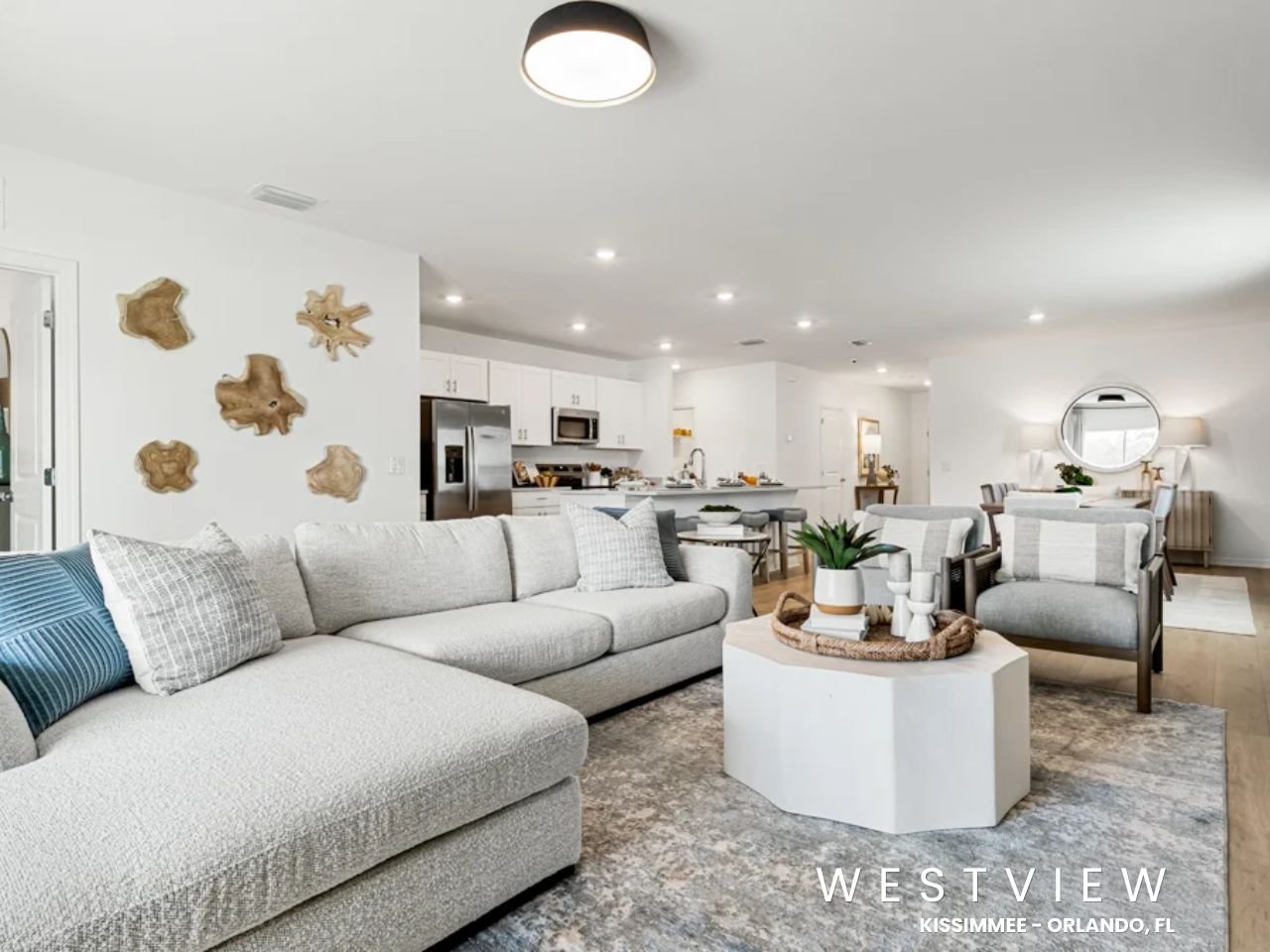 Westview – El Plan Maestro Residencial Definitivo con Amenidades Exclusivas