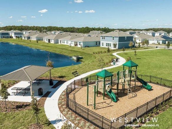 Westview – El Plan Maestro Residencial Definitivo con Amenidades Exclusivas
