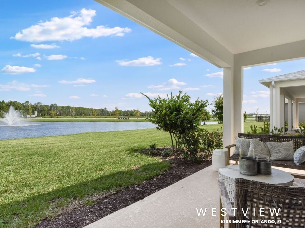 Westview – El Plan Maestro Residencial Definitivo con Amenidades Exclusivas