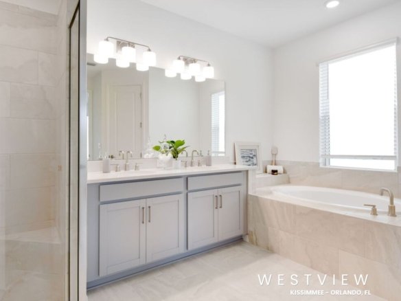 Westview – El Plan Maestro Residencial Definitivo con Amenidades Exclusivas
