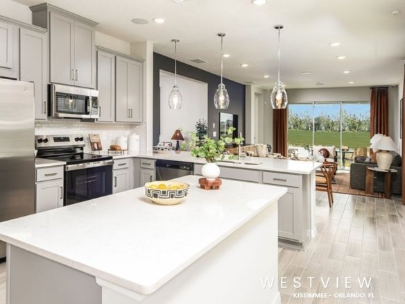 Westview – El Plan Maestro Residencial Definitivo con Amenidades Exclusivas