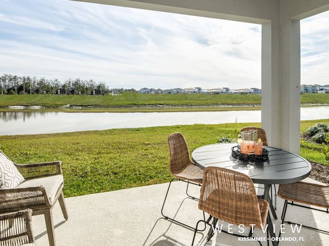 Westview – El Plan Maestro Residencial Definitivo con Amenidades Exclusivas