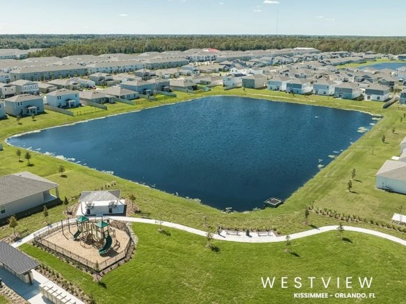 Westview – El Plan Maestro Residencial Definitivo con Amenidades Exclusivas