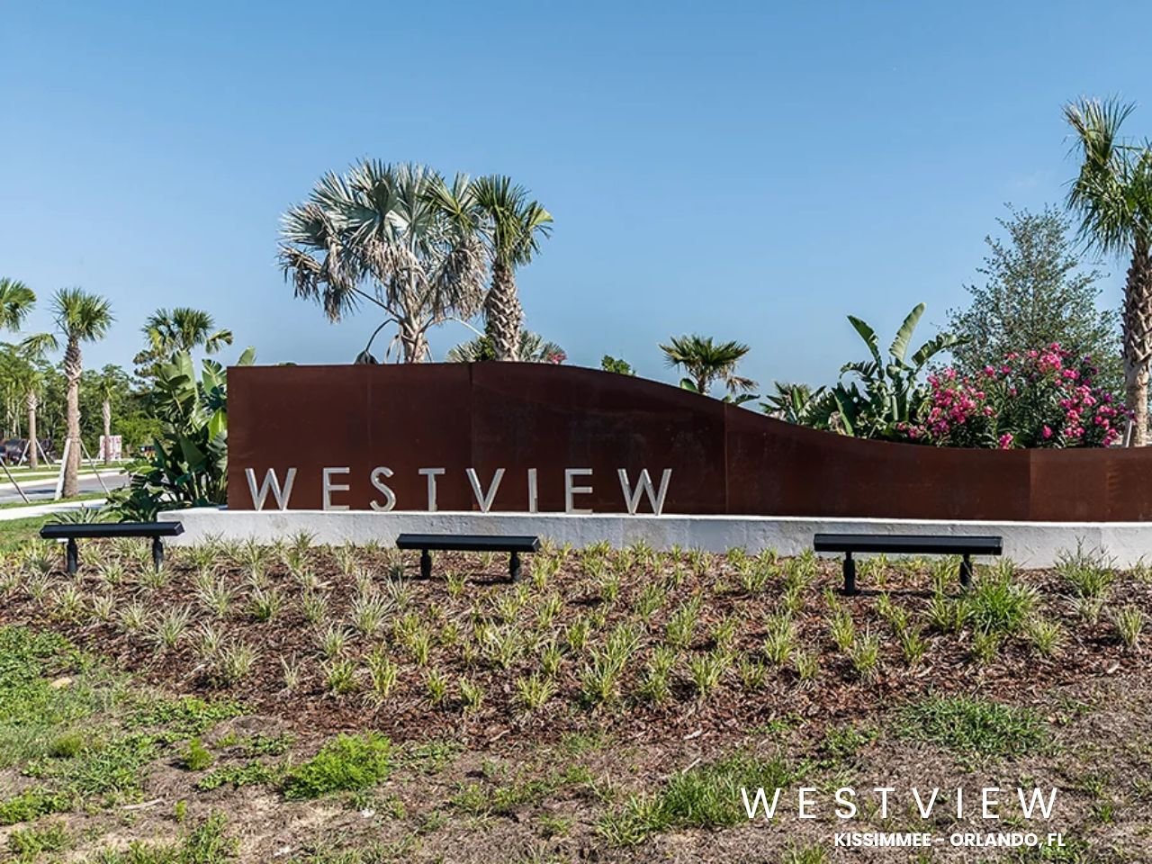 Westview – El Plan Maestro Residencial Definitivo con Amenidades Exclusivas
