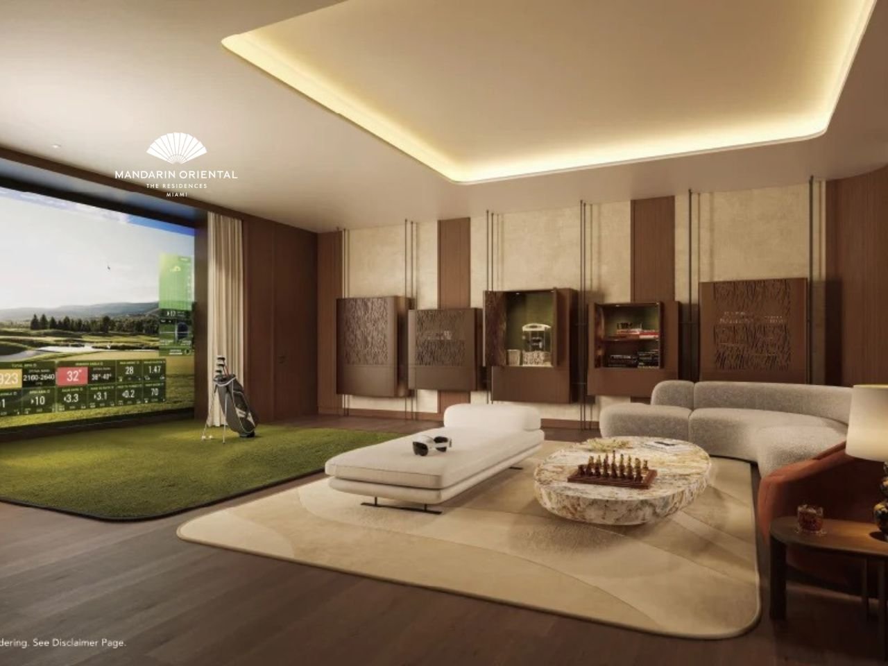 the residences at mandarin oriental (25) The Residences at Mandarin Oriental – Un Oasis de Ultra Lujo en la Exclusiva Isla Privada de Brickell Key
