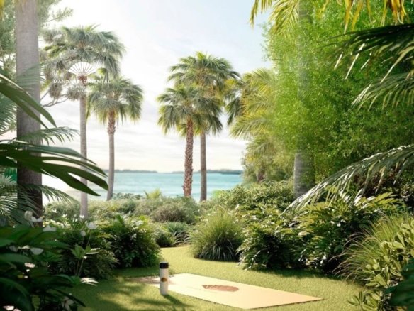 The Residences at Mandarin Oriental – Un Oasis de Ultra Lujo en la Exclusiva Isla Privada de Brickell Key