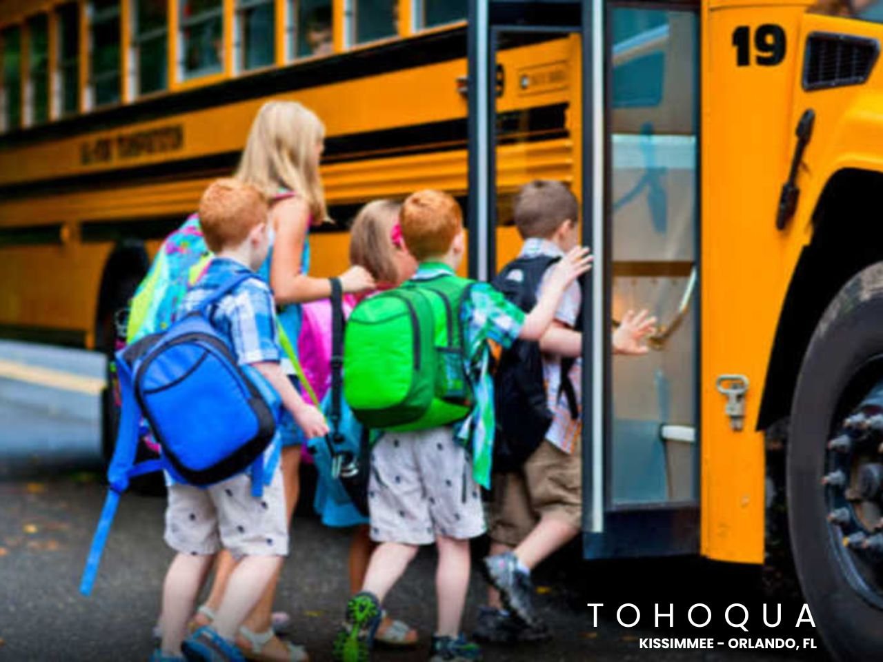 Tohoqua – Vida Familiar Activa y Conexión Natural en una Ubicación de Gran Crecimiento